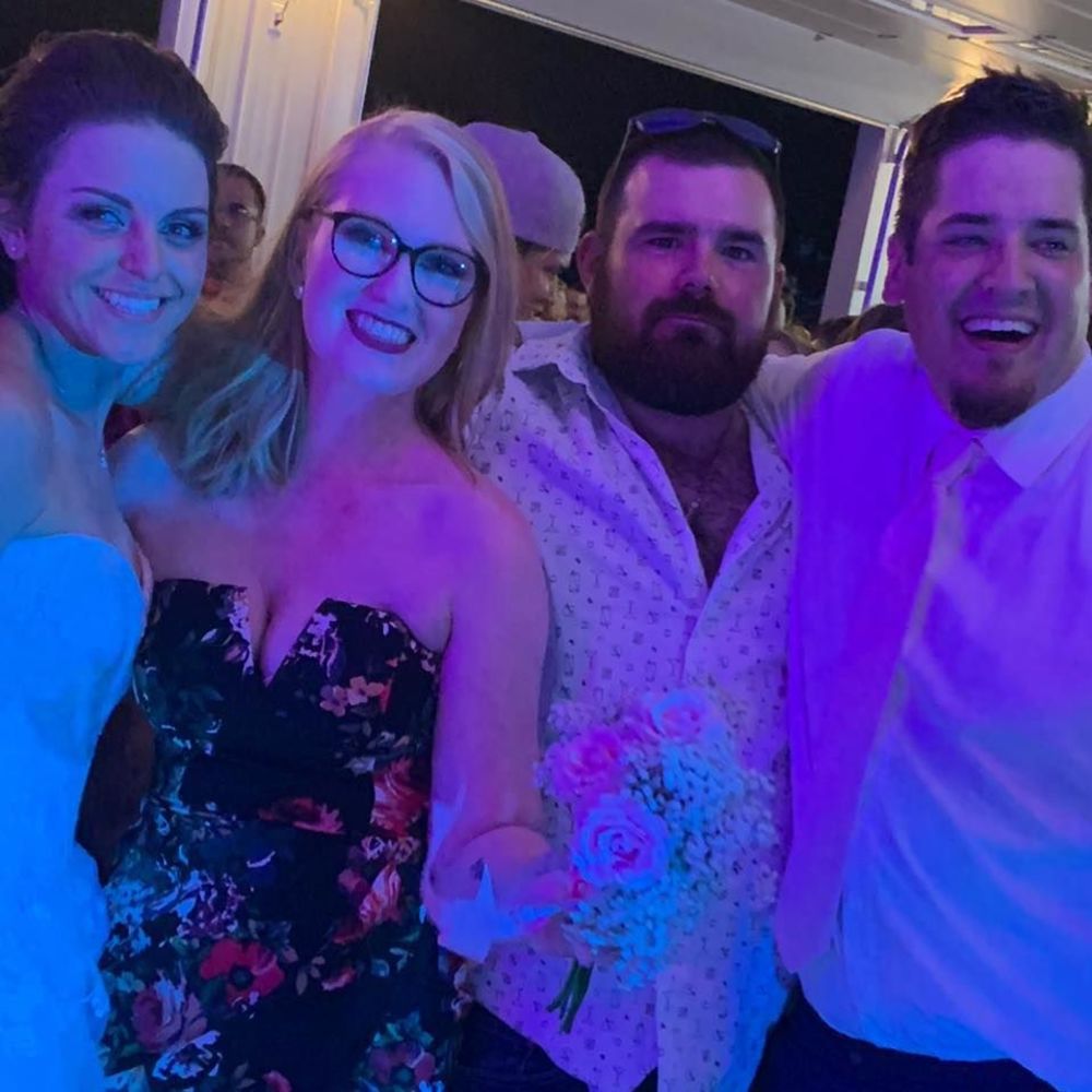 Meet your Posher, Hannah michelle